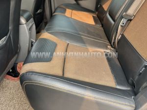 Xe Ford Ranger Wildtrak 3.2L 4x4 AT 2016