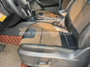 Xe Ford Ranger Wildtrak 3.2L 4x4 AT 2016