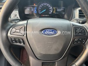 Xe Ford Ranger Wildtrak 3.2L 4x4 AT 2016