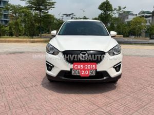 Xe Mazda CX5 2.0 AT 2015