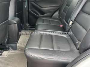 Xe Mazda CX5 2.0 AT 2015