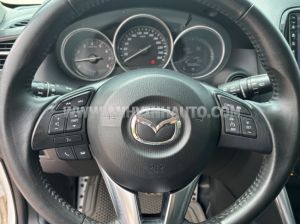 Xe Mazda CX5 2.0 AT 2015