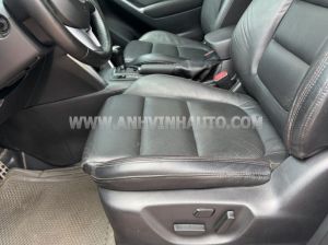 Xe Mazda CX5 2.0 AT 2015