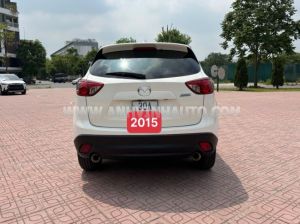 Xe Mazda CX5 2.0 AT 2015