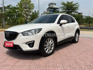 Xe Mazda CX5 2.0 AT 2015