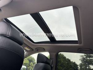 Xe Honda CRV L 2021