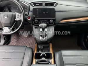 Xe Honda CRV L 2021