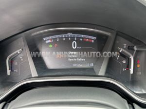 Xe Honda CRV L 2021