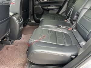 Xe Honda CRV L 2021