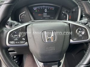 Xe Honda CRV L 2021