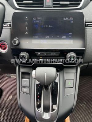 Xe Honda CRV L 2021