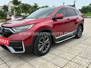 Xe Honda CRV L 2021