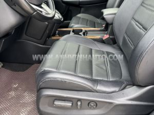 Xe Honda CRV L 2021