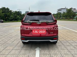 Xe Honda CRV L 2021