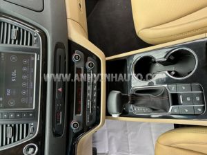 Xe Kia Sedona 2.2 DAT Luxury 2020