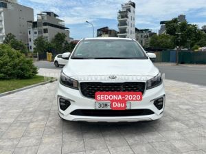 Xe Kia Sedona 2.2 DAT Luxury 2020