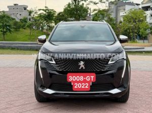 Xe Peugeot 3008 GT 2022