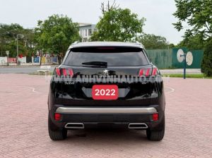 Xe Peugeot 3008 GT 2022