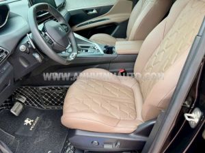 Xe Peugeot 3008 GT 2022