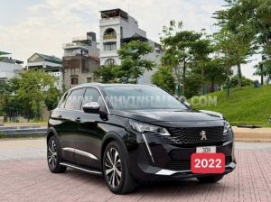 Xe Peugeot 3008 GT 2022