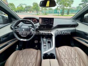 Xe Peugeot 3008 GT 2022