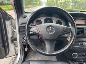Xe Mercedes Benz CLK class GLK300 2011