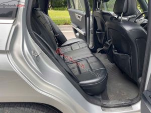 Xe Mercedes Benz CLK class GLK300 2011
