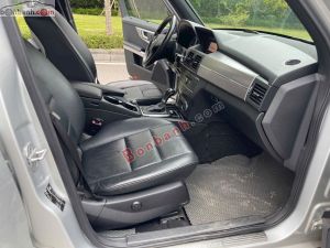 Xe Mercedes Benz CLK class GLK300 2011