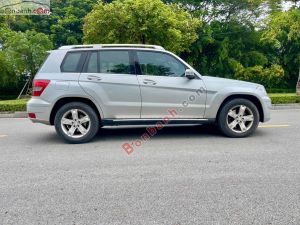 Xe Mercedes Benz CLK class GLK300 2011
