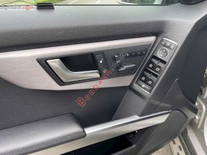 Xe Mercedes Benz CLK class GLK300 2011