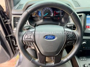 Xe Ford Ranger Wildtrak 2.0L 4x4 AT 2018