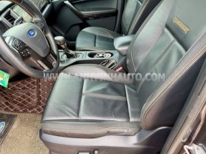 Xe Ford Ranger Wildtrak 2.0L 4x4 AT 2018
