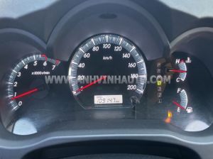 Xe Toyota Fortuner TRD Sportivo 4x2 AT 2016