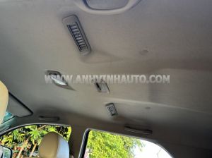 Xe Toyota Fortuner TRD Sportivo 4x2 AT 2016