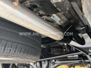 Xe Toyota Fortuner TRD Sportivo 4x2 AT 2016