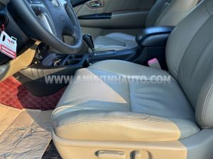 Xe Toyota Fortuner TRD Sportivo 4x2 AT 2016