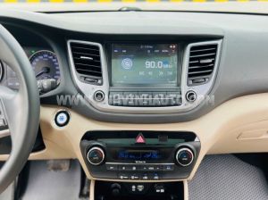 Xe Hyundai Tucson 2.0 ATH 2018