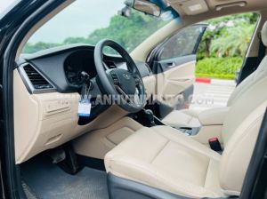 Xe Hyundai Tucson 2.0 ATH 2018
