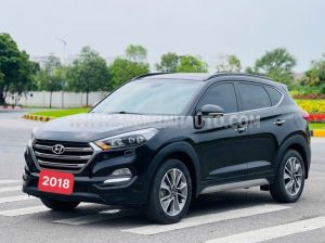 Xe Hyundai Tucson 2.0 ATH 2018