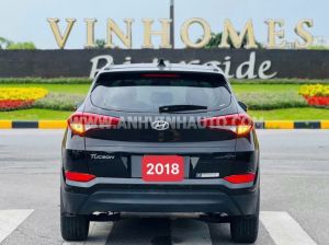 Xe Hyundai Tucson 2.0 ATH 2018