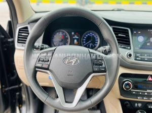 Xe Hyundai Tucson 2.0 ATH 2018