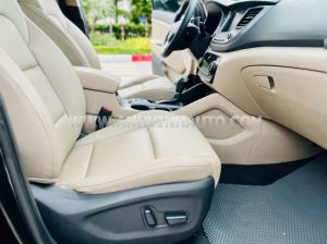 Xe Hyundai Tucson 2.0 ATH 2018