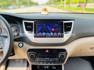 Xe Hyundai Tucson 2.0 ATH 2018