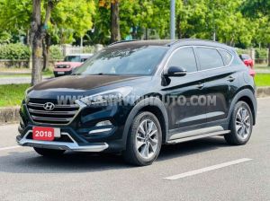 Xe Hyundai Tucson 2.0 ATH 2018