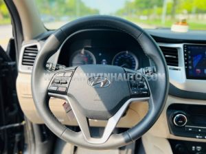 Xe Hyundai Tucson 2.0 ATH 2018