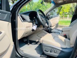 Xe Hyundai Tucson 2.0 ATH 2018