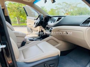 Xe Hyundai Tucson 2.0 ATH 2018