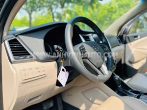 Xe Hyundai Tucson 2.0 ATH 2018