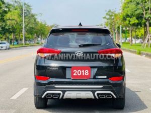 Xe Hyundai Tucson 2.0 ATH 2018