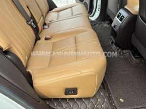 Xe Lexus RX 350 2017